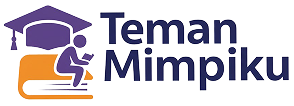 Logo Teman Mimpiku